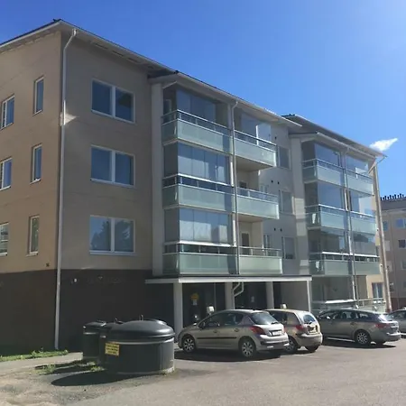 Uitto Rovaniemi
