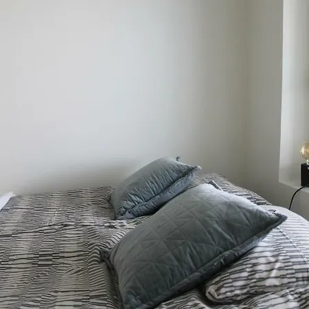Appartement Uitto