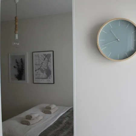 Appartement Uitto *