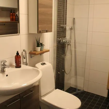 Appartement Uitto