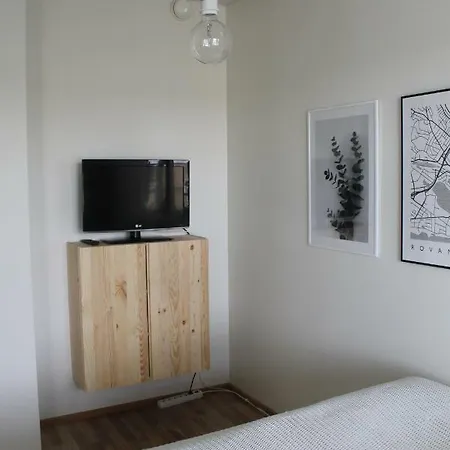 Uitto Appartement