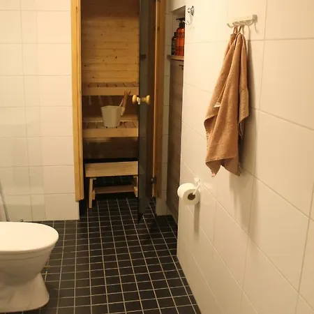 Apartment Uitto